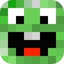 تحميل  Minecraft Custom Skin Creator