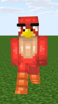 تحميل Minecraft Custom Skin Creator وسائل الترفيه لنظام أندرويد لقطة شاشة 5