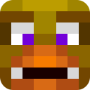 تحميل  Custom Skin Creator 3D for Minecraft