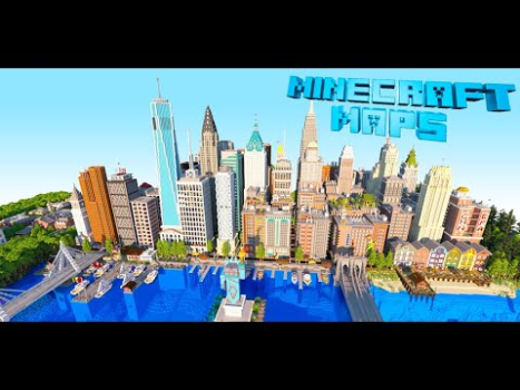تحميل خرائط لماين كرافت بي وسائل الترفيه لنظام أندرويد لقطة شاشة 8