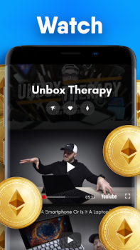 تحميل TV-TWO: Watch & Earn Rewards - وسائل الترفيه لنظام أندرويد لقطة شاشة 2