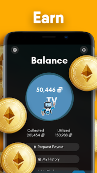 تحميل TV-TWO: Watch & Earn Rewards - وسائل الترفيه لنظام أندرويد لقطة شاشة 3
