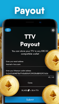 تحميل TV-TWO: Watch & Earn Rewards - وسائل الترفيه لنظام أندرويد لقطة شاشة 6