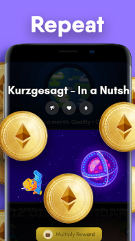 تحميل TV-TWO: Watch & Earn Rewards - وسائل الترفيه لنظام أندرويد لقطة شاشة 7