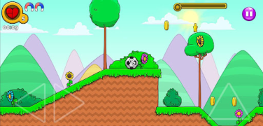 تحميل Runner ball 2 : bounce - roll ممر لنظام أندرويد