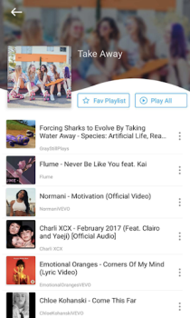 تحميل Free Music - music downloader الموسيقى والصوت لنظام أندرويد لقطة شاشة 2
