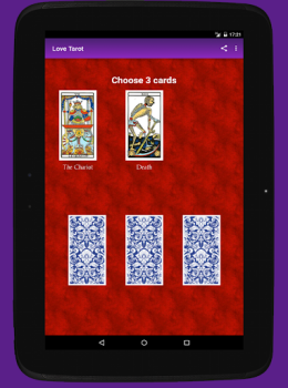 تحميل Free Tarot Card Reading - Daily Tarot أسلوب الحياة لنظام أندرويد لقطة شاشة 7