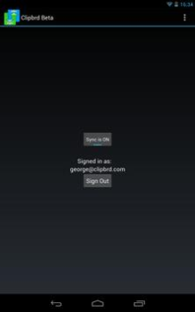 Clipbrd Beta