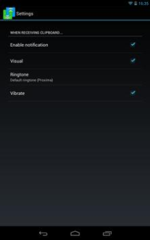 Clipbrd Beta