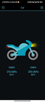 تحميل Safe TPMS أدوات لنظام أندرويد لقطة شاشة 5
