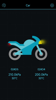 تحميل Safe TPMS أدوات لنظام أندرويد لقطة شاشة 6