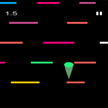 تحميل Jump Up -  2D Offline game ألعاب عارضة لنظام أندرويد لقطة شاشة 6
