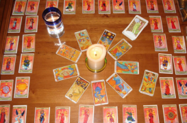 تحميل Learn tarot وسائل الترفيه لنظام أندرويد