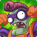 تحميل  Plants vs. Zombies™ Heroes