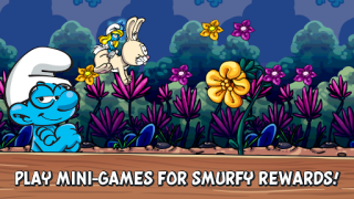 تحميل Smurfs' Village ألعاب عارضة لنظام أندرويد لقطة شاشة 4