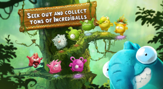 تحميل Rayman Adventures مغامرة لنظام أندرويد لقطة شاشة 3