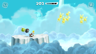 تحميل Rayman Adventures مغامرة لنظام أندرويد لقطة شاشة 6