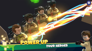 تحميل LEGO Legacy: Heroes Unboxed ألعاب الأدوار لنظام أندرويد لقطة شاشة 4