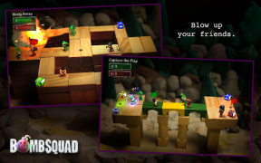 تحميل BombSquad VR العاب اكشن لنظام أندرويد لقطة شاشة 2