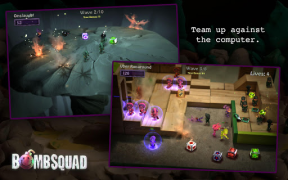 تحميل BombSquad VR العاب اكشن لنظام أندرويد لقطة شاشة 3