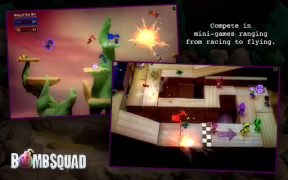 تحميل BombSquad VR العاب اكشن لنظام أندرويد لقطة شاشة 4