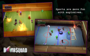 تحميل BombSquad VR العاب اكشن لنظام أندرويد لقطة شاشة 5