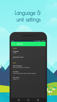 تحميل xAmpere - Battery Charge Info أدوات لنظام أندرويد لقطة شاشة 3