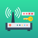 تحميل  WiFi Router Password