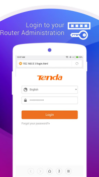 تحميل WiFi Router Password أدوات لنظام أندرويد لقطة شاشة 3