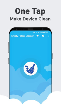 تحميل Empty Folder Cleaner أدوات لنظام أندرويد لقطة شاشة 4
