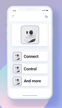 تحميل Wifi Smart Net Camera AppGuide الكتب والمراجع لنظام أندرويد