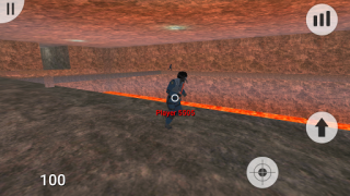 تحميل DeathRun Portable العاب اكشن لنظام أندرويد لقطة شاشة 3
