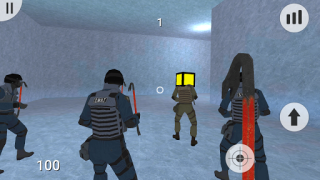 تحميل DeathRun Portable العاب اكشن لنظام أندرويد لقطة شاشة 5