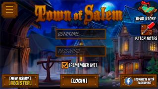 تحميل Town of Salem - The Coven الاستراتيجيات لنظام أندرويد لقطة شاشة 2