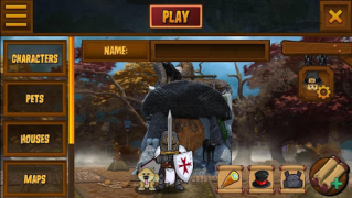 تحميل Town of Salem - The Coven الاستراتيجيات لنظام أندرويد لقطة شاشة 5