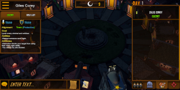 تحميل Town of Salem - The Coven الاستراتيجيات لنظام أندرويد لقطة شاشة 7