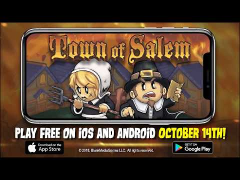 تحميل Town of Salem - The Coven الاستراتيجيات لنظام أندرويد لقطة شاشة 8