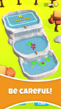 تحميل Fish Jump! المحاكاة لنظام أندرويد