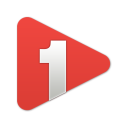 تحميل  1Gram Player – Video player
