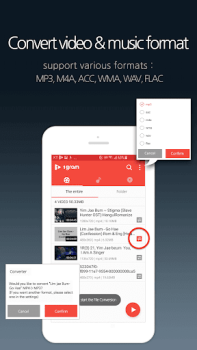 1Gram Player – Video player