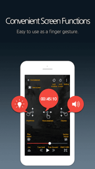 1Gram Player – Video player