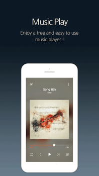1Gram Player – Video player