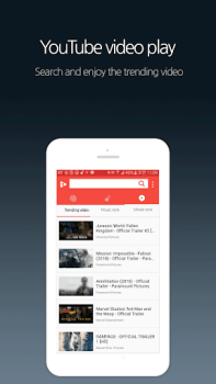 1Gram Player – Video player