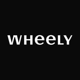 الشعار Wheely
