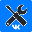 تحميل  VKHelper - помощник, админ VK