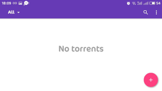 تحميل Breeze - Torrent مشغلات الفيديو والمحررين لنظام أندرويد لقطة شاشة 6