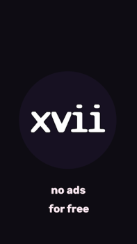 تحميل xvii messenger for vk الاجتماعية لنظام أندرويد لقطة شاشة 7