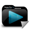 تحميل  Free Sony Vegas Pro Shortcuts