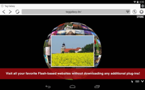 تحميل Photon Flash Player & Browser الاتصالات لنظام أندرويد