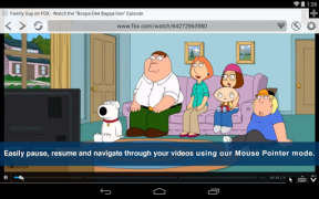 تحميل Photon Flash Player & Browser الاتصالات لنظام أندرويد لقطة شاشة 4